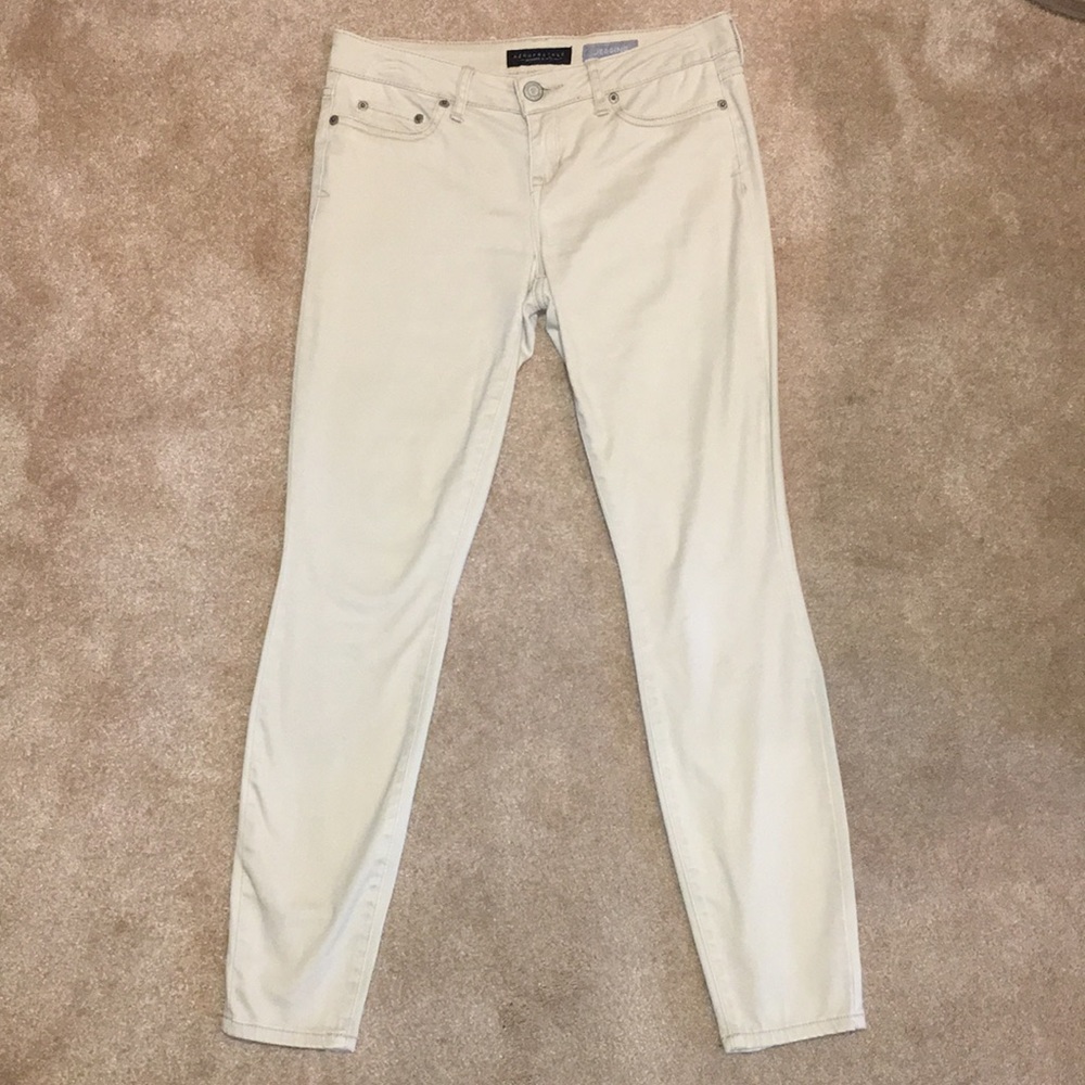 Aeropostale Jegging